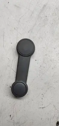 Ford Focus C-MAX Rear door window winding handle 93bbf23342