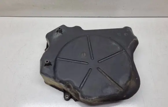 Jeep Grand Cherokee Timing belt guard (cover) 04627470AA
