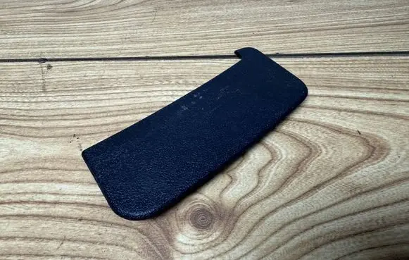 Audi Q7 4L Other interior part 7L0863657