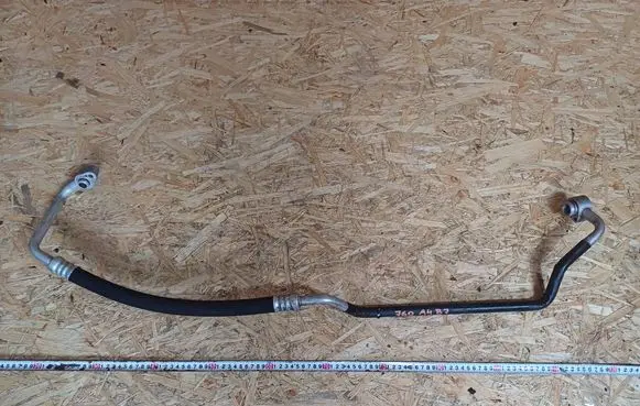 Audi A4 S4 B6 8E 8H Air conditioning (A/C) pipe/hose 8E0260707R