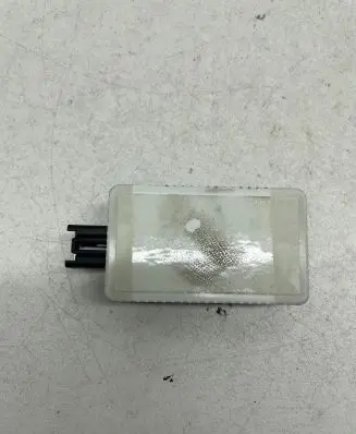 Volvo S40 Door central lock control unit/module 31252983 S180036003G 80036006
