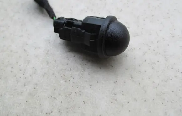 Nissan Qashqai Airbag deployment crash/impact sensor 2016R