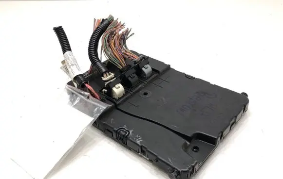 Other control units/modules