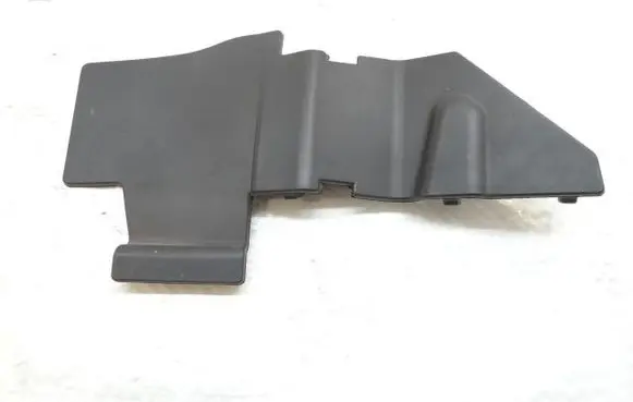 Wiper trim