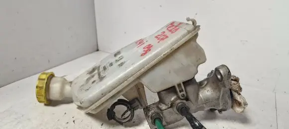 Peugeot 207 CC Master brake cylinder 32067093