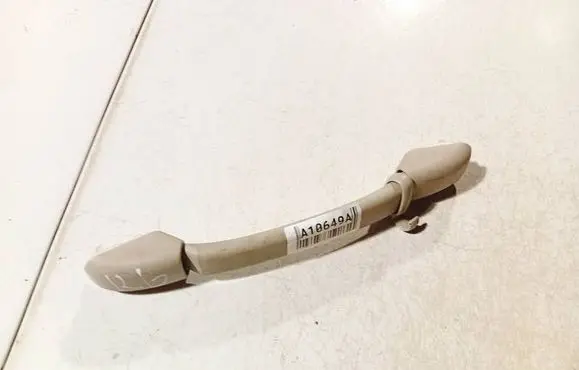 Fiat Ulysse Rear interior roof grab handle