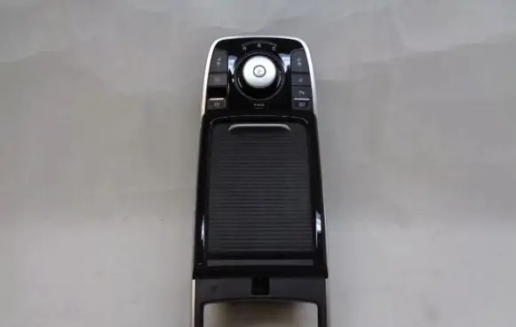 KIA Niro Multifunctional control switch/knob 84670-Q4000