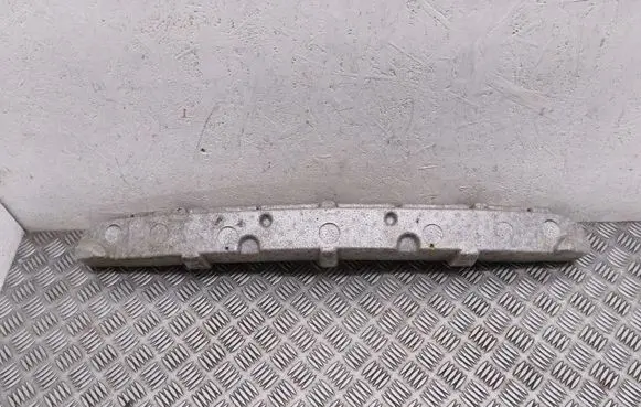 Opel Antara Front bumper foam support bar 25953700