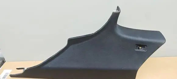 BMW 3 E90 E91 (C) pillar trim 7117474