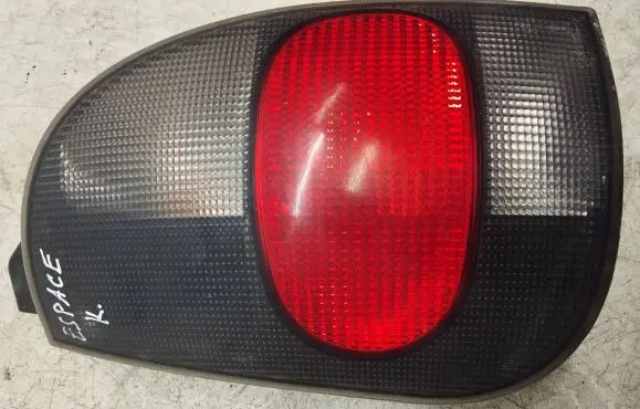 Renault Espace III Rear/tail lights 6025301101 02272