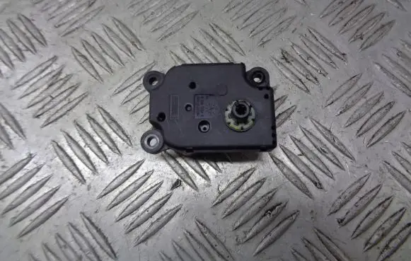 Fiat Croma A/C air flow flap actuator/motor 985100V01
