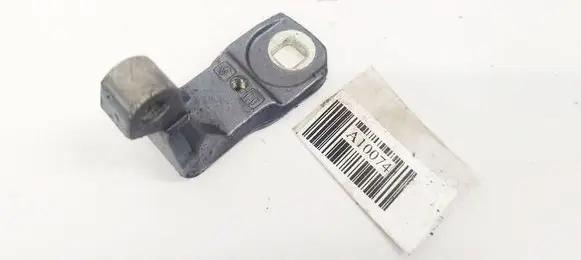 Opel Vectra C Rear door lower hinge