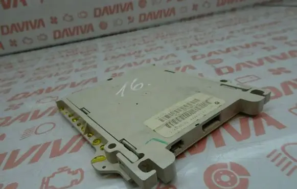 Dodge Journey Other control units/modules 05026953AA DCV8200-1