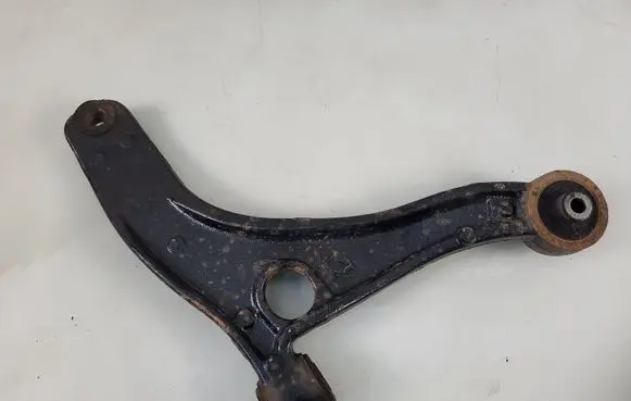 Opel Movano B Front control arm 93197215