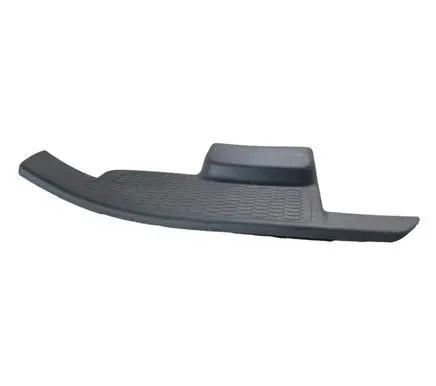 Dodge Durango Rear sill trim cover 1NC84DX9AD 1NC84TRMAD