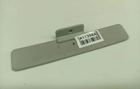 Audi A3 S3 8P Sun visor clip/hook/bracket