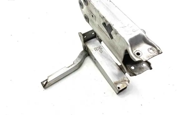 BMW 5 F10 F11 Front bumper shock/impact absorber 718651409 7207152