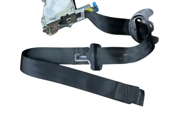 Citroen DS3 Front seatbelt 96771574XX 34063393D