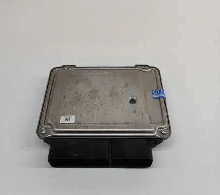 Volkswagen Caddy Engine control unit/module 03L907309AD