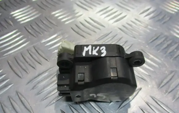 Ford Mondeo Mk III Central body control module 1S7H-19E616-AA
