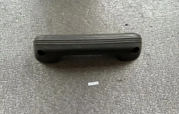 Nissan Patrol 260 Front door interior handle 80940-C9600
