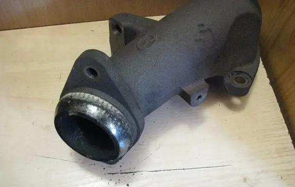 Mazda 6 Other exhaust manifold parts 