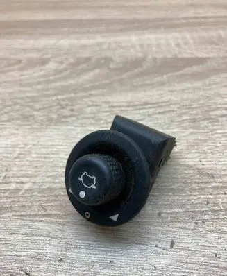 Ford Mondeo MK II Wing mirror switch 93BG17B676BA K808X