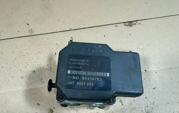Chevrolet Epica ABS Pump 96414759 ABS44 CCEDE0107C0