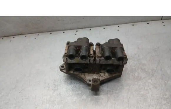Fiat Punto (188) High voltage ignition coil 46543230
