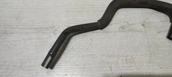 Mazda 3 III Engine coolant pipe/hose