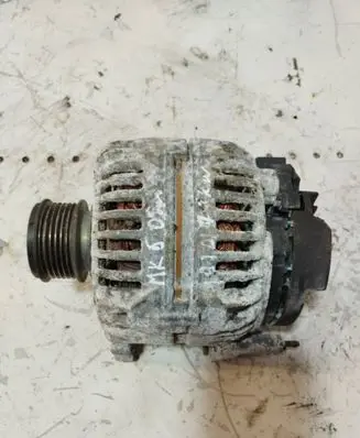 Volkswagen Golf VI Generator/alternator 06F903023F ARE0008 0124525091