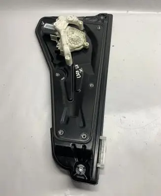 Land Rover Range Rover Sport L320 Rear door window regulator with motor AH2227001AA