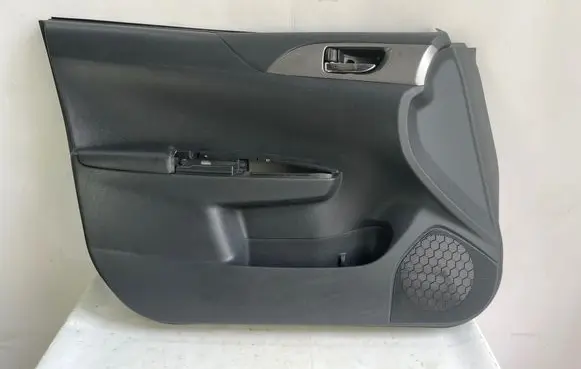 Subaru Impreza III Front door card panel trim 217fg010