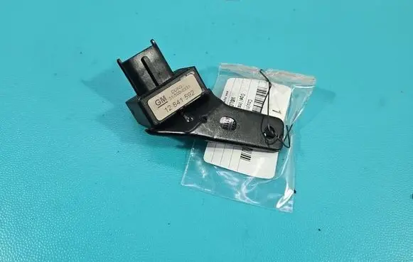 Opel Insignia A Front air suspension height level sensor 12841592 IMPRK1526065