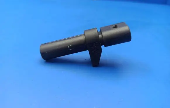 Mercedes-Benz E W211 Crankshaft position sensor 0031532828