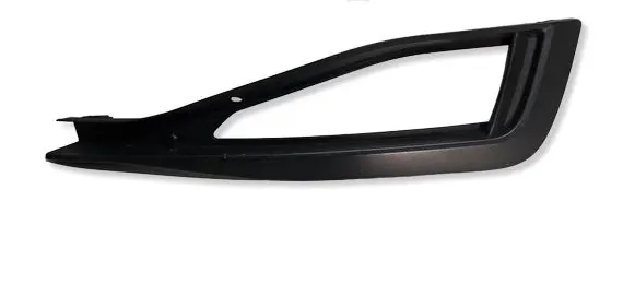 Volkswagen PASSAT B8 Front fog light trim/grill 3G0853666K