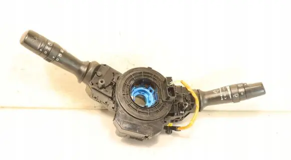 Hyundai i20 (PB PBT) Light switch