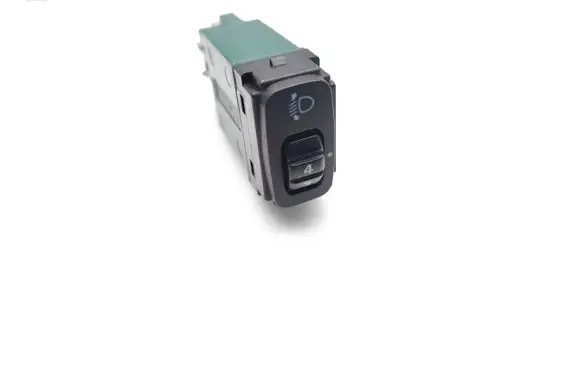 Mitsubishi ASX Headlight level height control switch