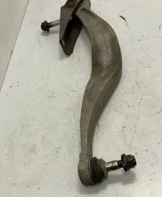 BMW X5 F15 Rear upper control arm/wishbone EN6082T6 36372