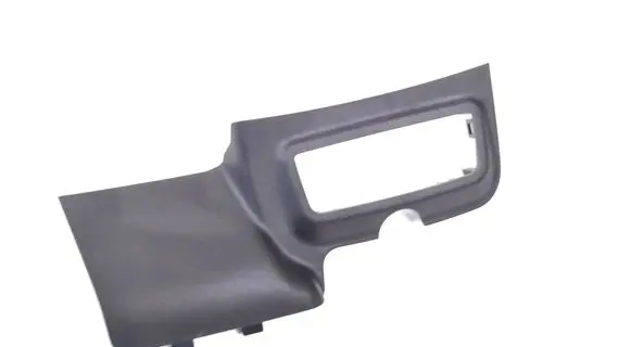 Mercedes-Benz SLK R172 Dashboard glove box trim A1728210536