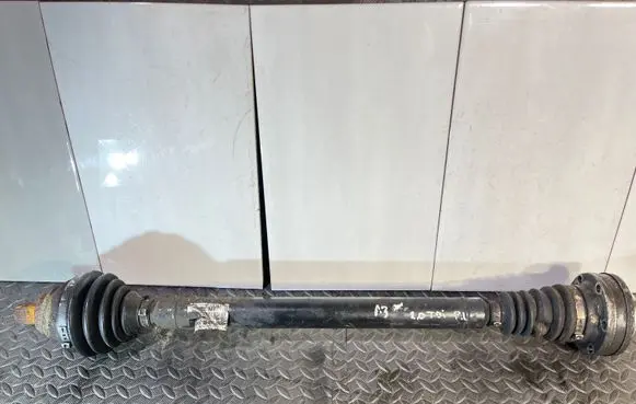 Audi A3 S3 8P Front driveshaft 1K0407272EN