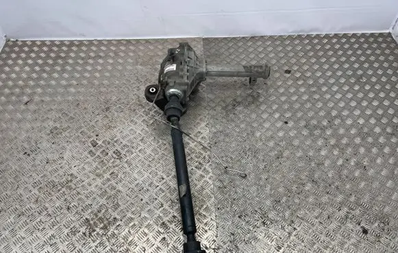 Land Rover Range Rover Sport L494 Front differential CPLA3017BE