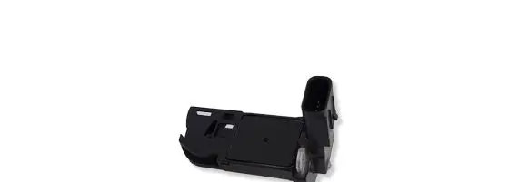Ford C-MAX I Mass air flow meter 7M5112B579BB