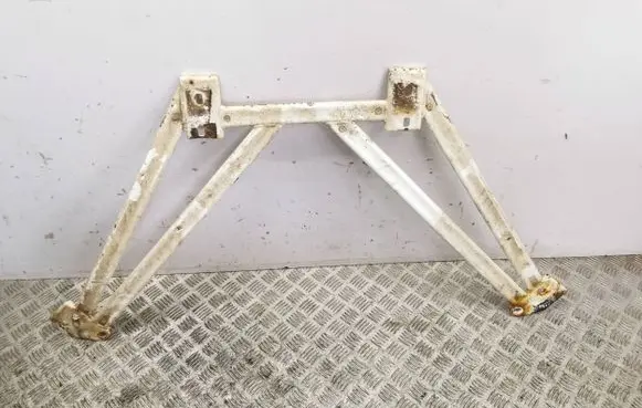 Nissan 350Z Rear subframe 