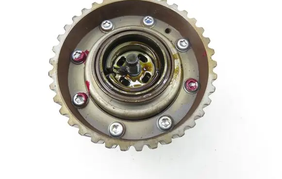 Ford S-MAX Camshaft pulley/ VANOS HU2298001470 BM5G6C524YB