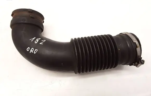 Peugeot 607 Air intake hose/pipe 9651921080