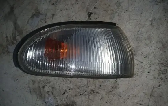 Mitsubishi Lancer Rear/tail lights 0455785R