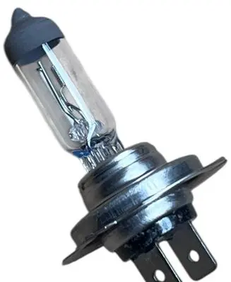 Volkswagen Golf V Headlight/headlamp bulb 820510