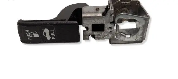 Honda Accord Fuel cap release pull handle 