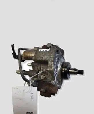 Opel Astra J Fuel injection high pressure pump 55495425 HU2940002431